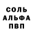 МЕФ кристаллы Darina Grigorets